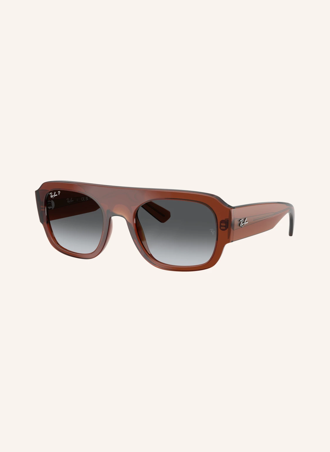 Ray-Ban Sonnenbrille RB2218