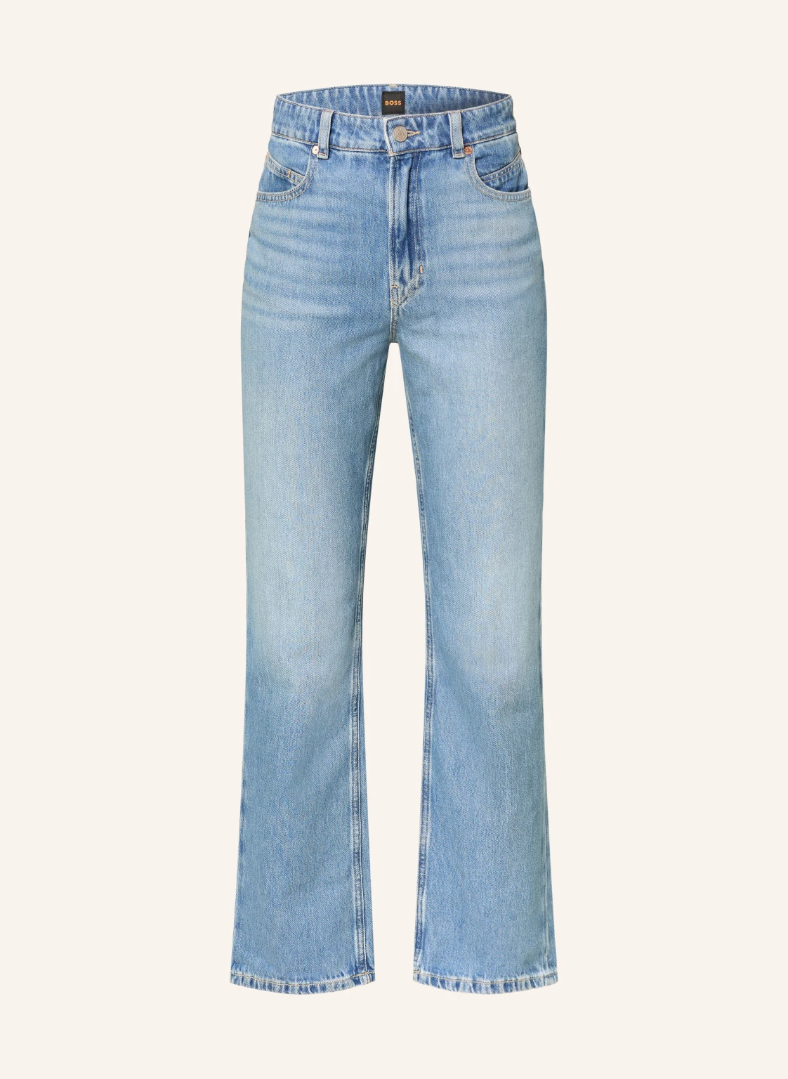 BOSS Straight Jeans ADA