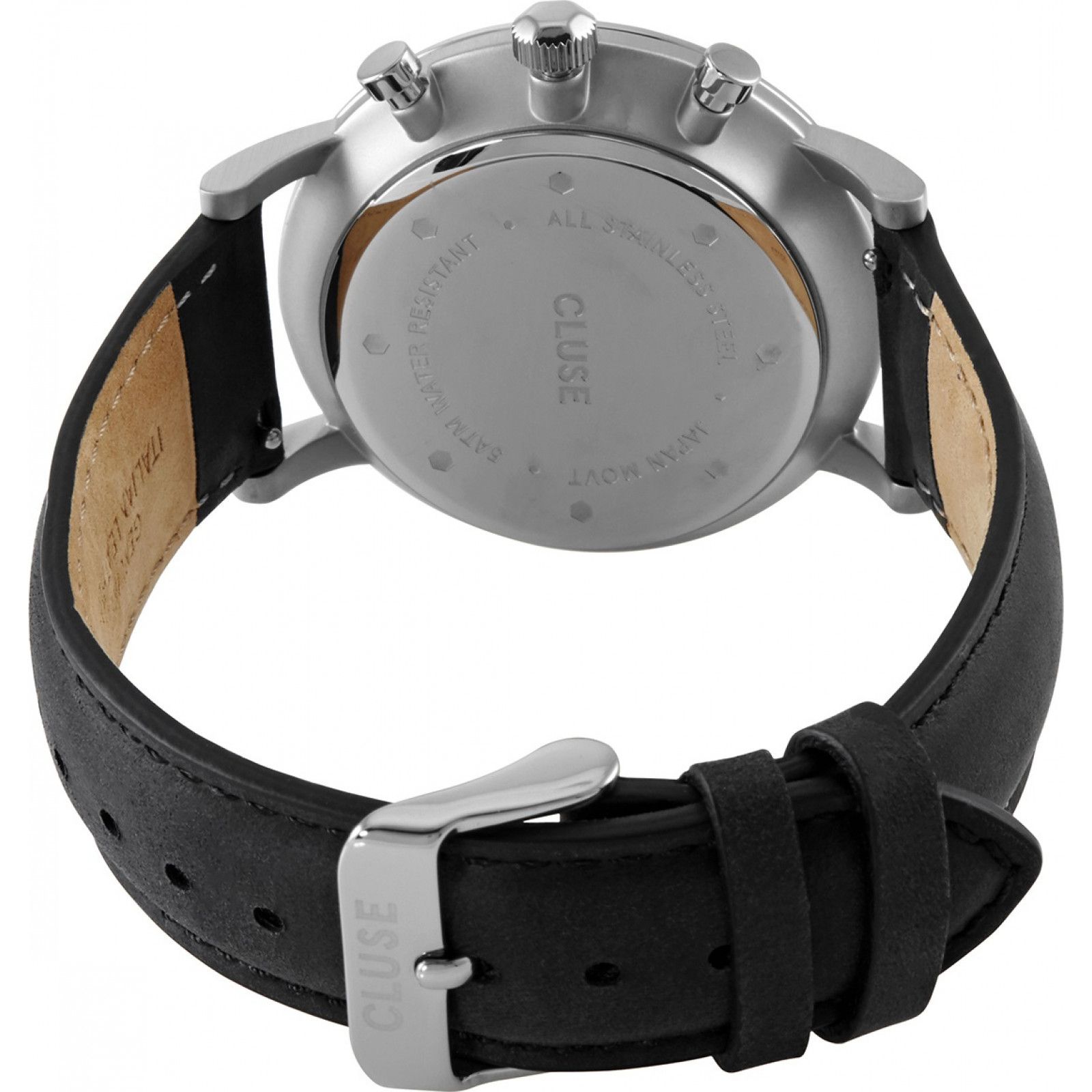 Cluse CW0101502001 40mm Quartz Watch
