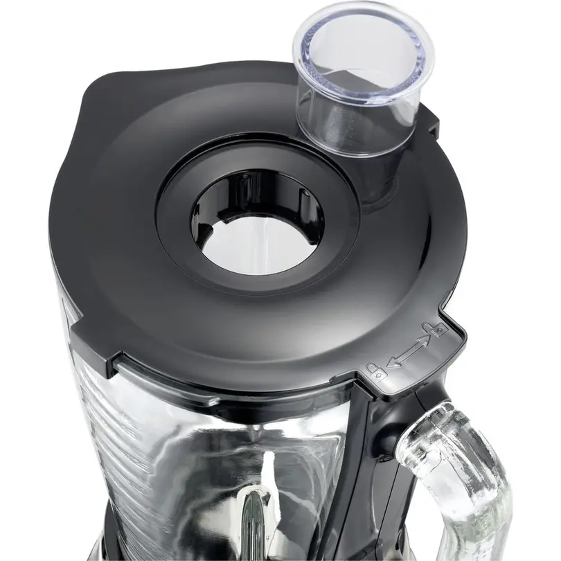Blender Melissa