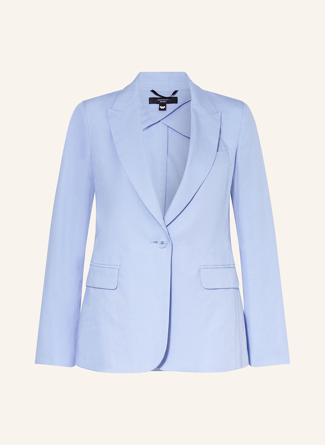 WEEKEND Max Mara Blazer QUITO