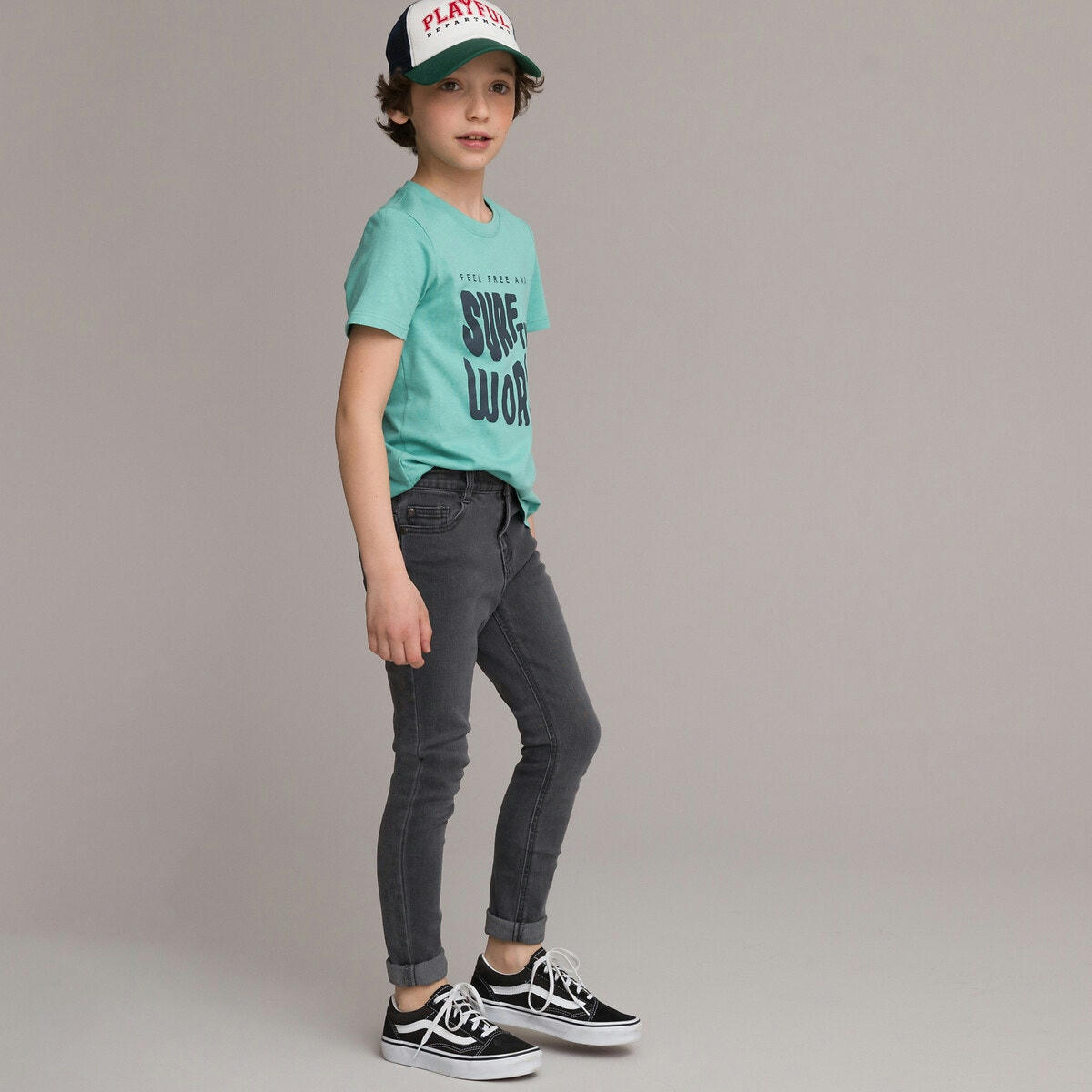 Jean skinny