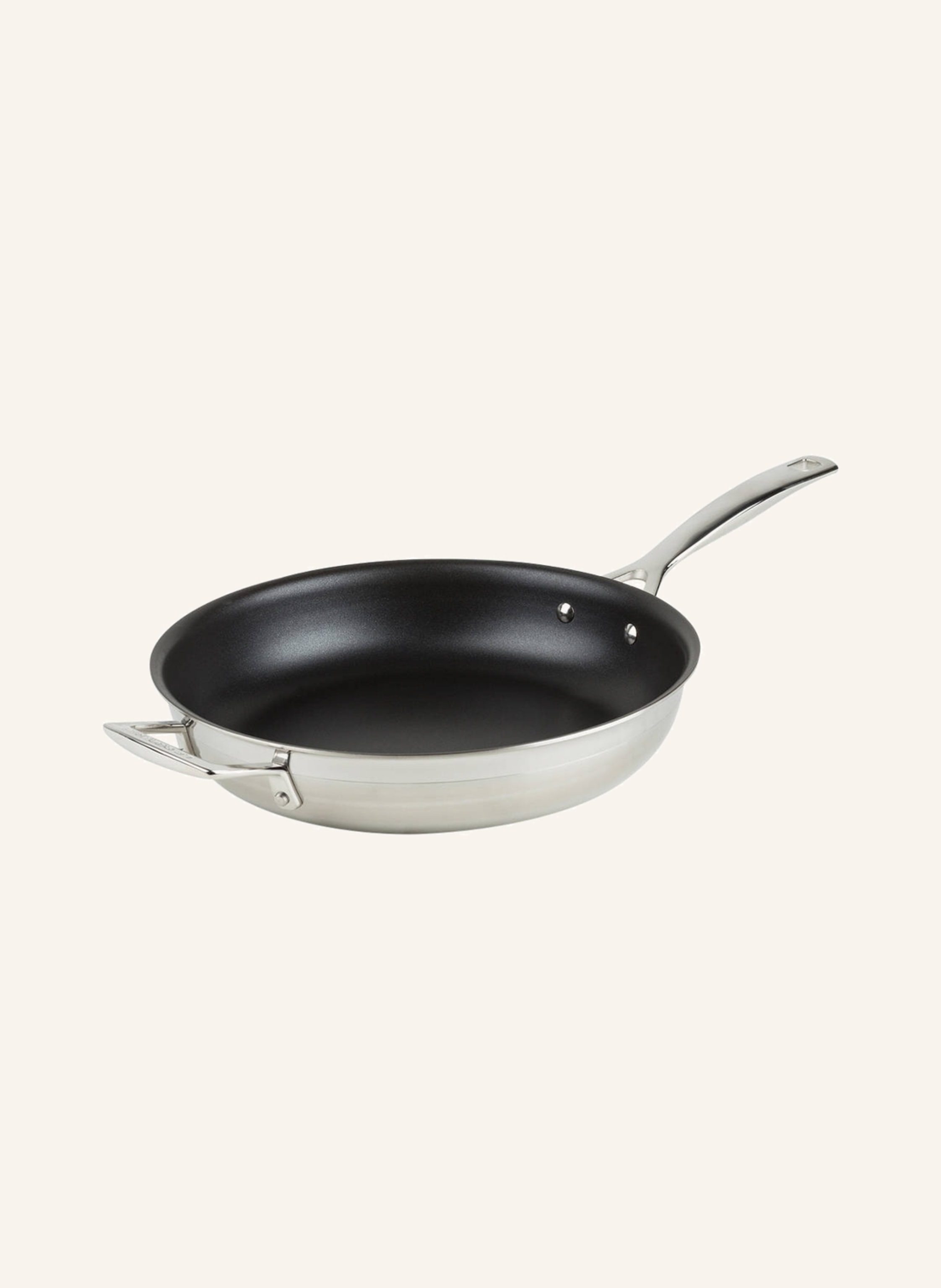 LE CREUSET Pfanne 3-PLY