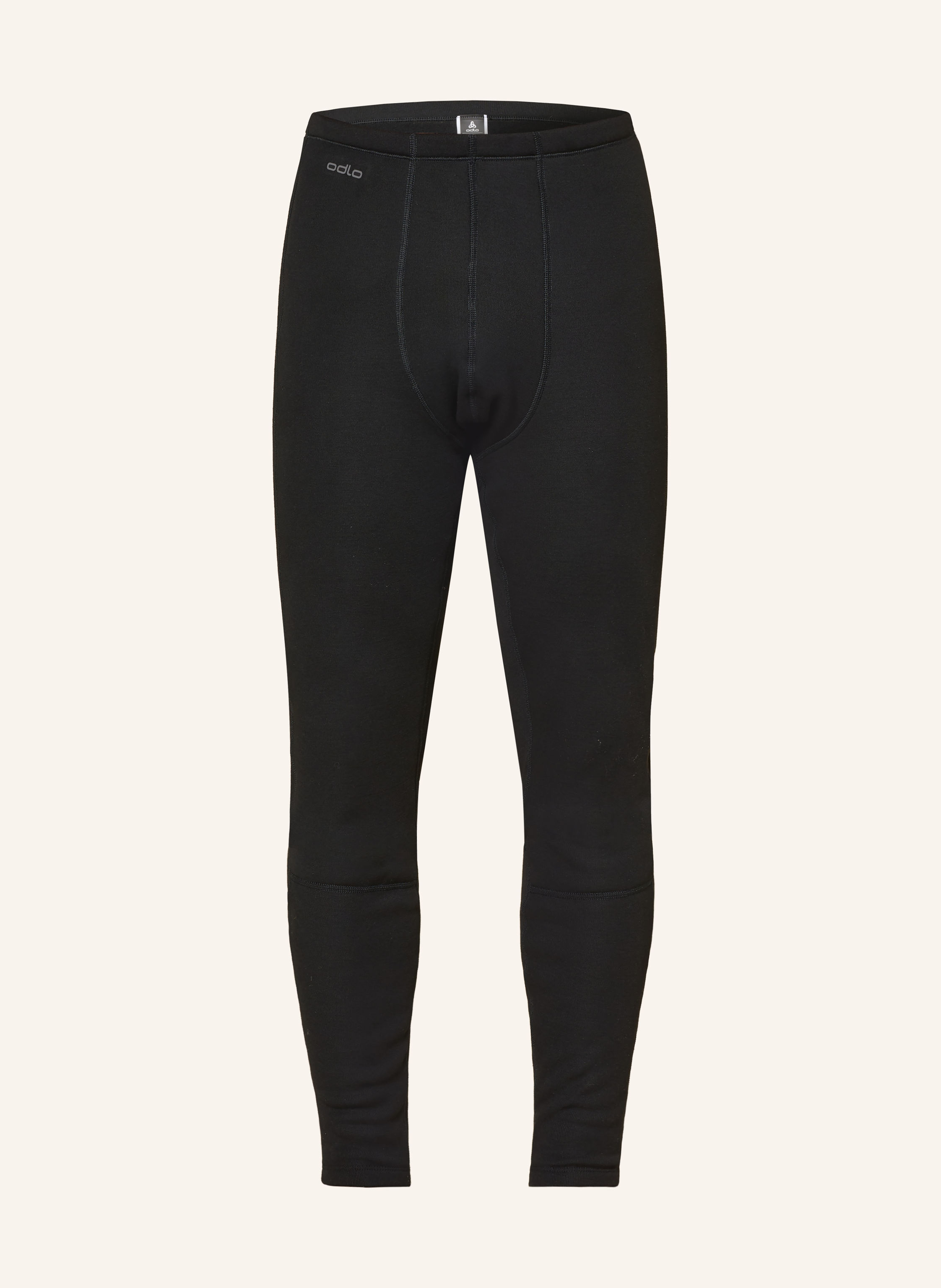 odlo Funktionswäsche-Hose ACTIVE X-WARM
