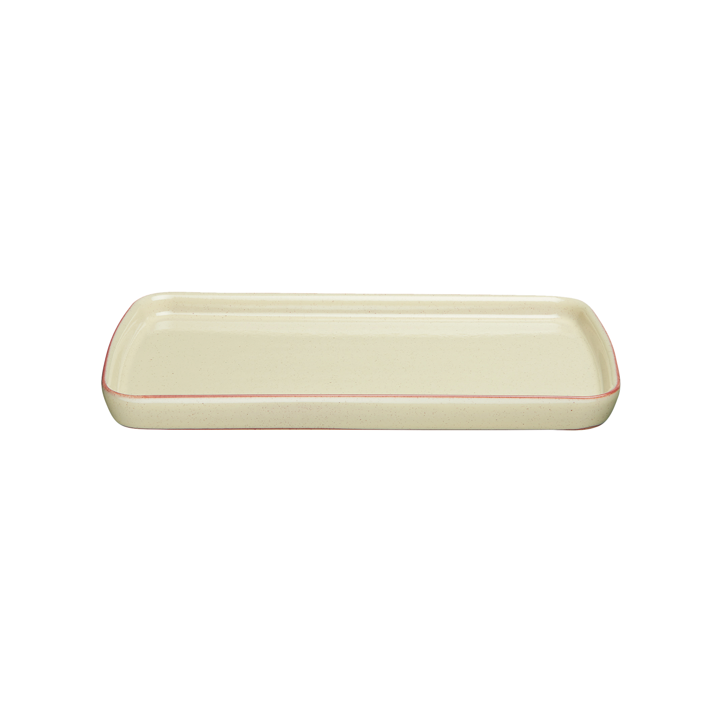 Heritage Veranda Small Rectangular Platter Seconds