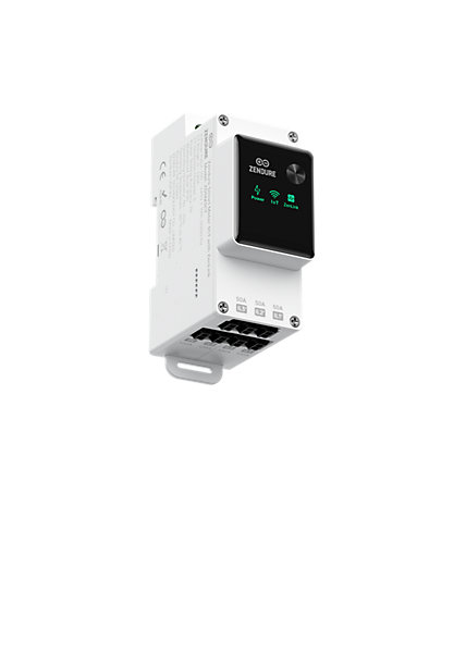 Compteur intelligent Smart Meter 3CT Zendure