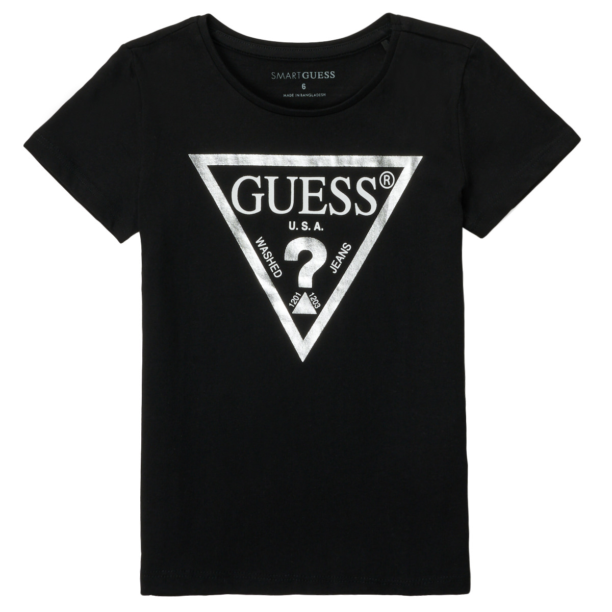 Guess - HABILLA - Black