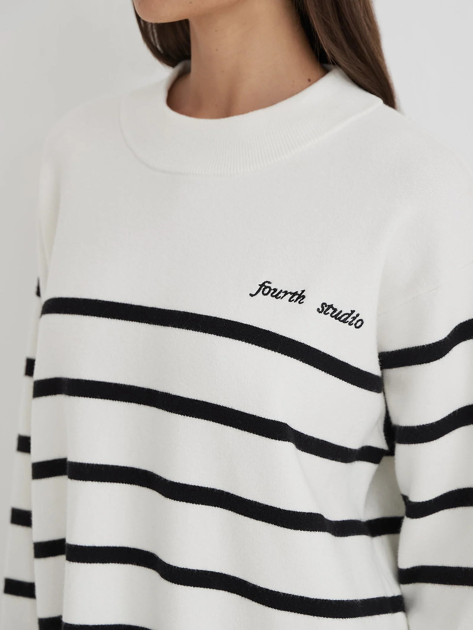 Myda Sweatshirt