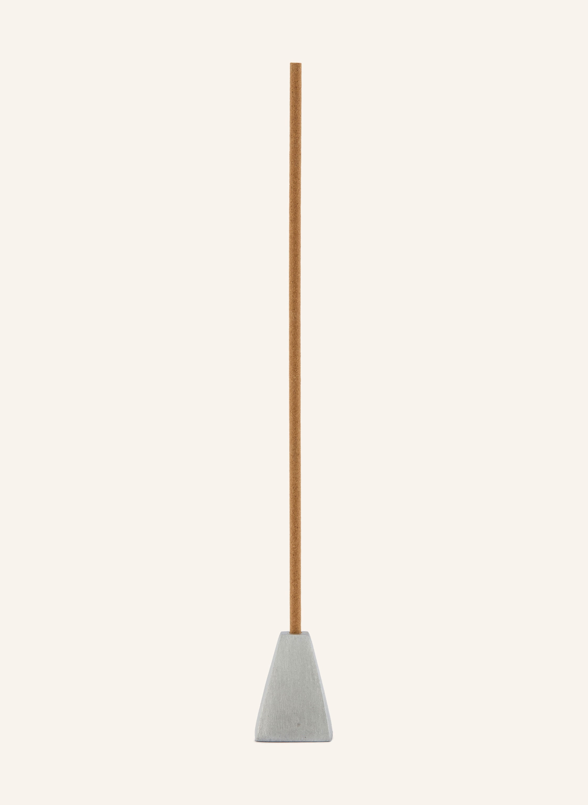 Ferm LIVING 11-tlg. Set PYRA: Räucherstäbchen und Halter
