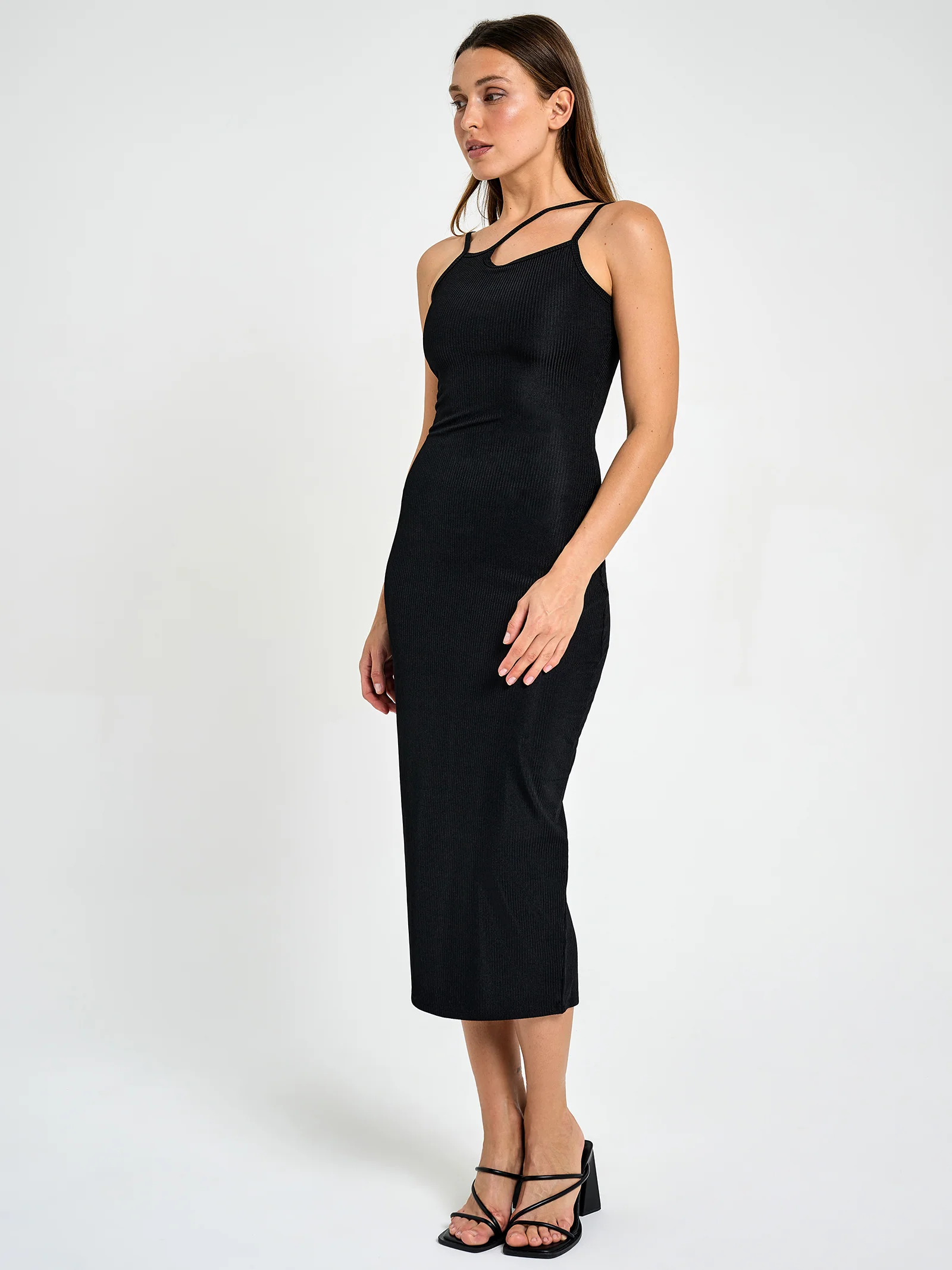 Adelita Midi Dress