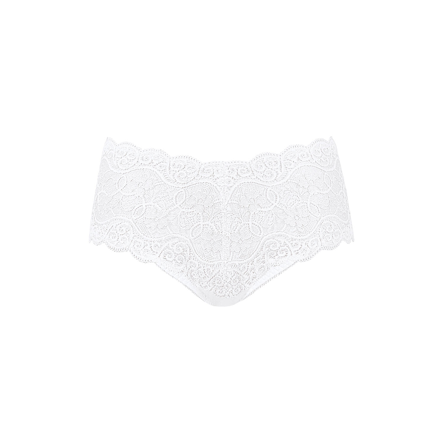 Amourette 300 Maxi X maxi trusse, white