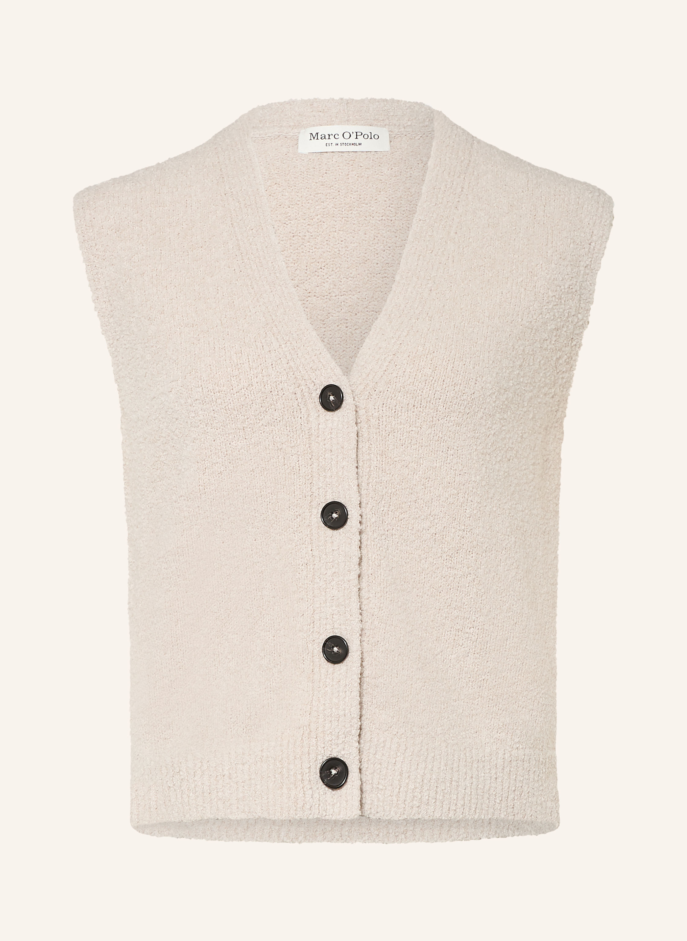 Marc O'Polo Strickweste