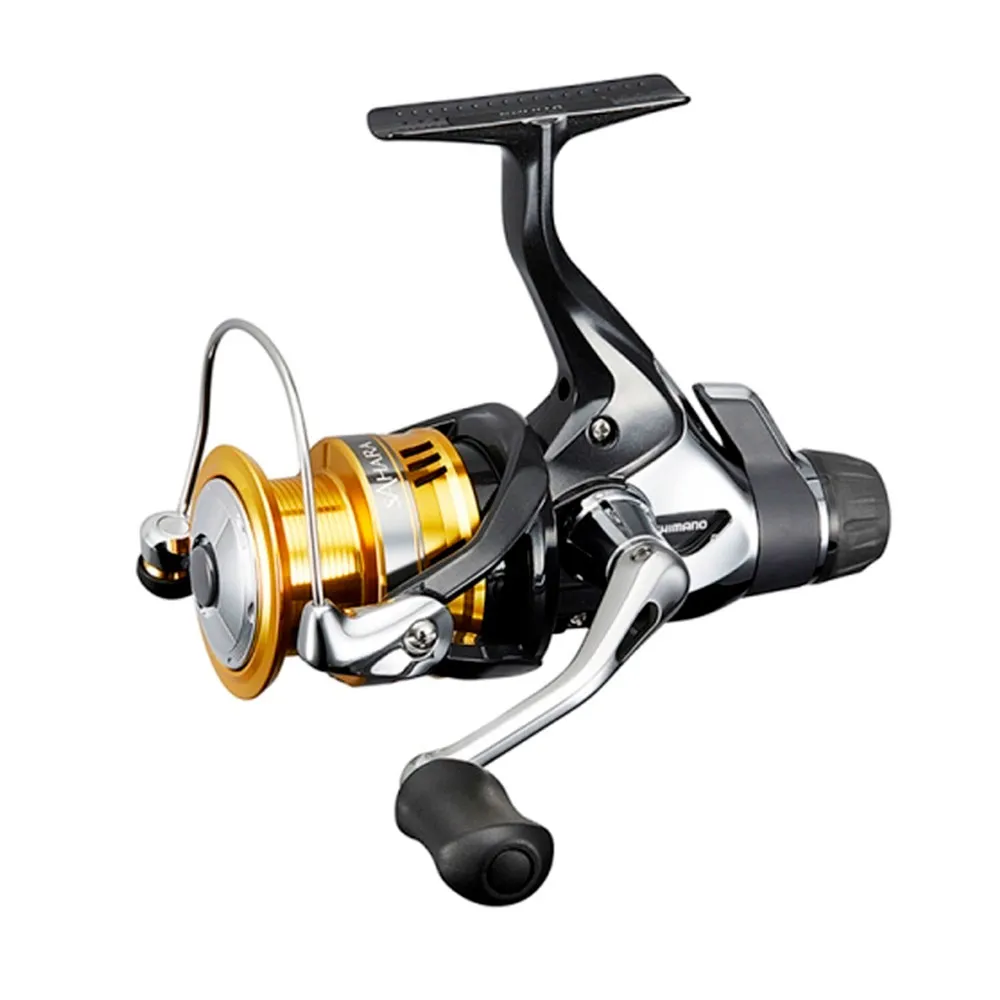Shimano Fishing Sahara RD spinning reel