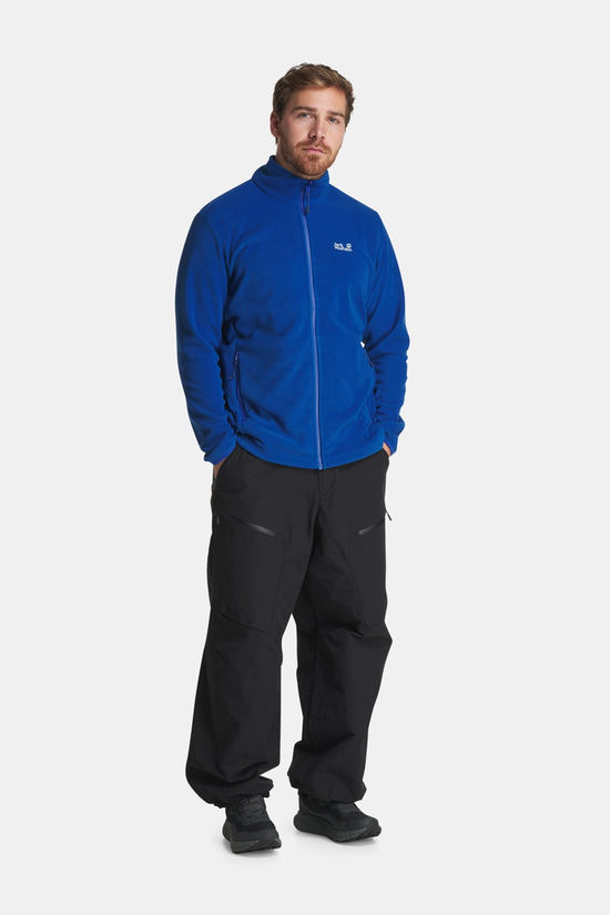 Jack Wolfskin Taunus 100 FZ Fleecevest