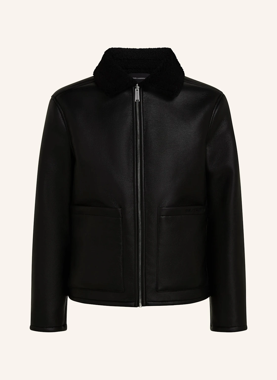 KARL LAGERFELD Jacke