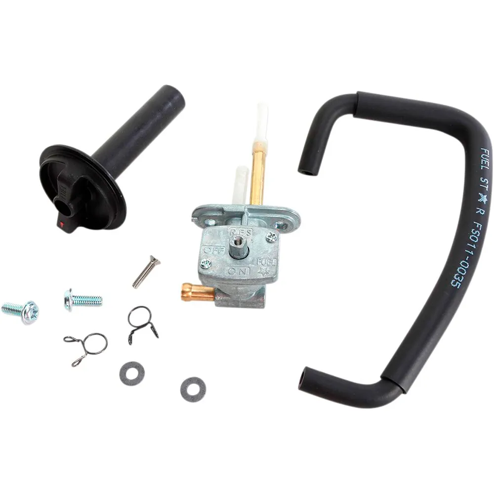All Balls Yamaha Yfm 400 A 2X4 00-01/Yfm 400 Fa 4X4 00-02 fuel pump rebuild kit