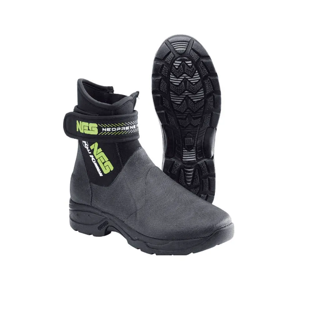 Kali Kunnan Competition boots