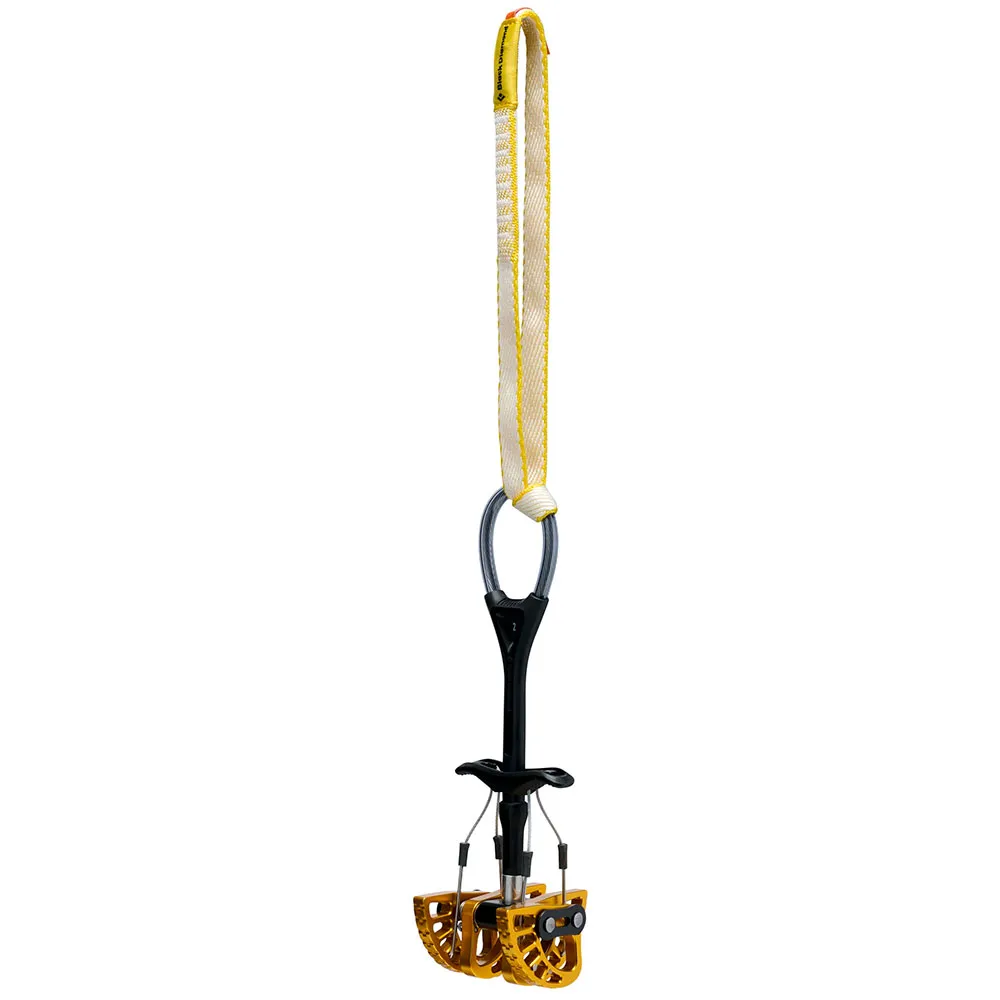 Black Diamond C4 Extendable Sling Camalot 2 friend