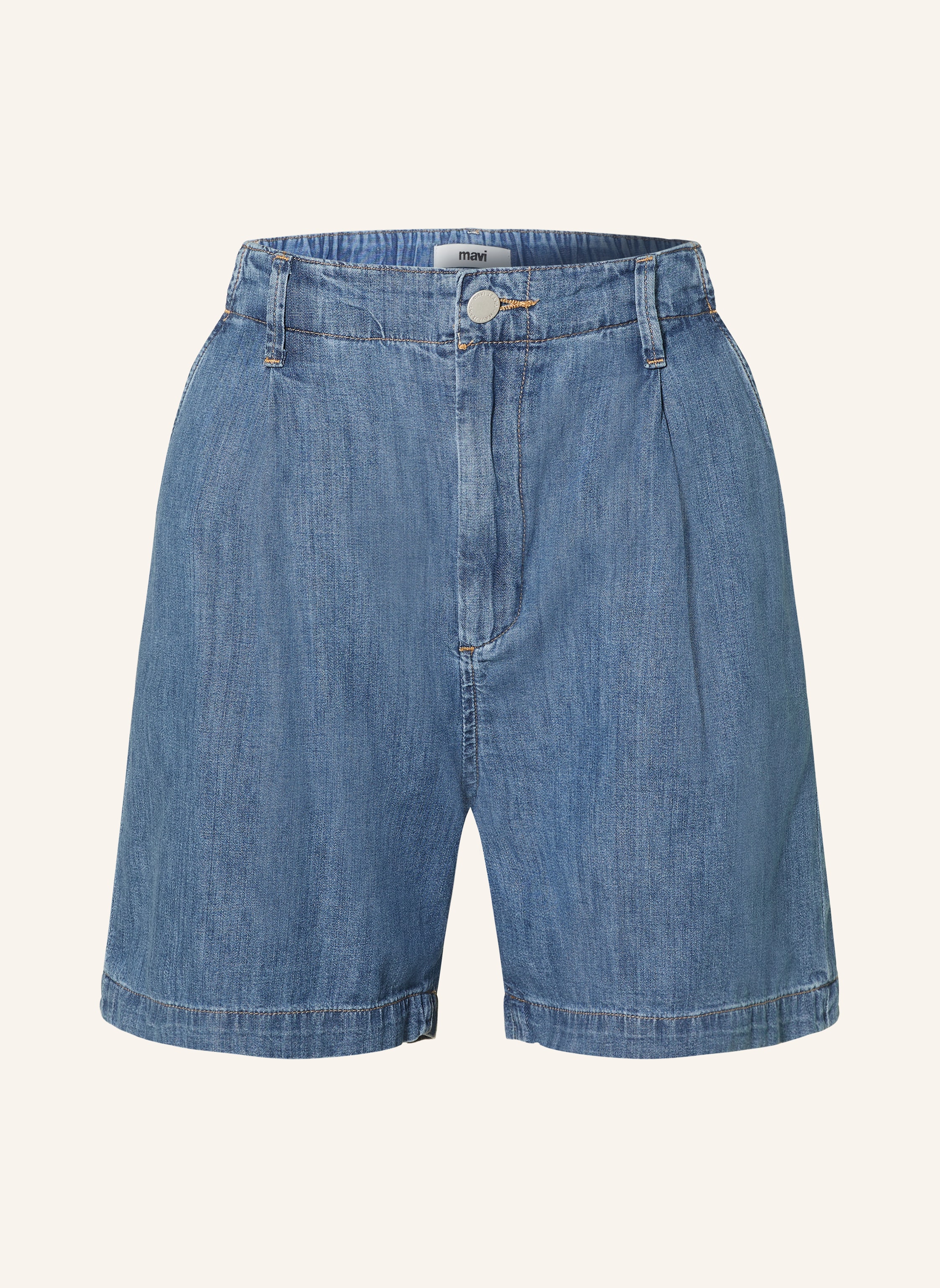 mavi Jeansshorts MANDY