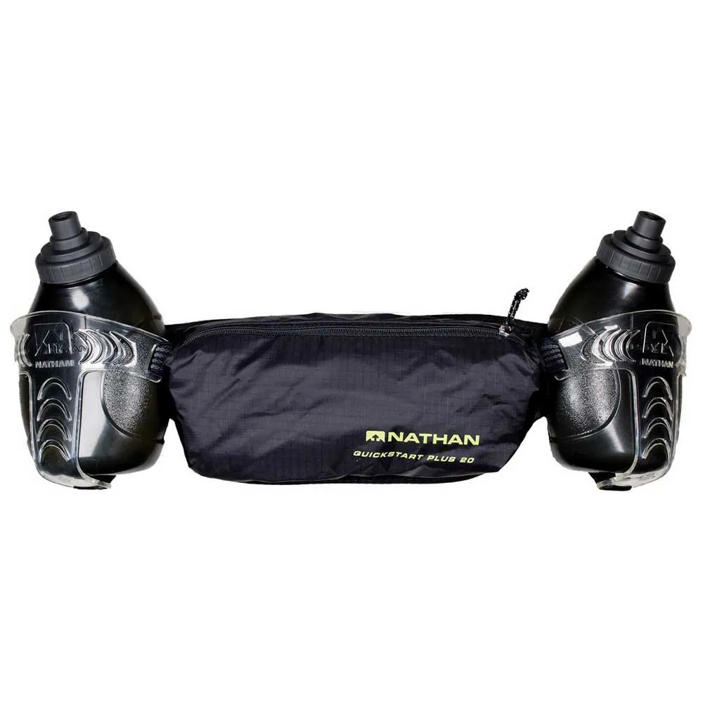 Nathan QuickStart Plus 20 600ml waist bag