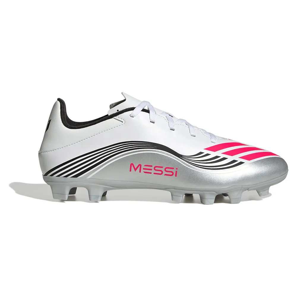 adidas F50 Messi Club FG/MG football boots