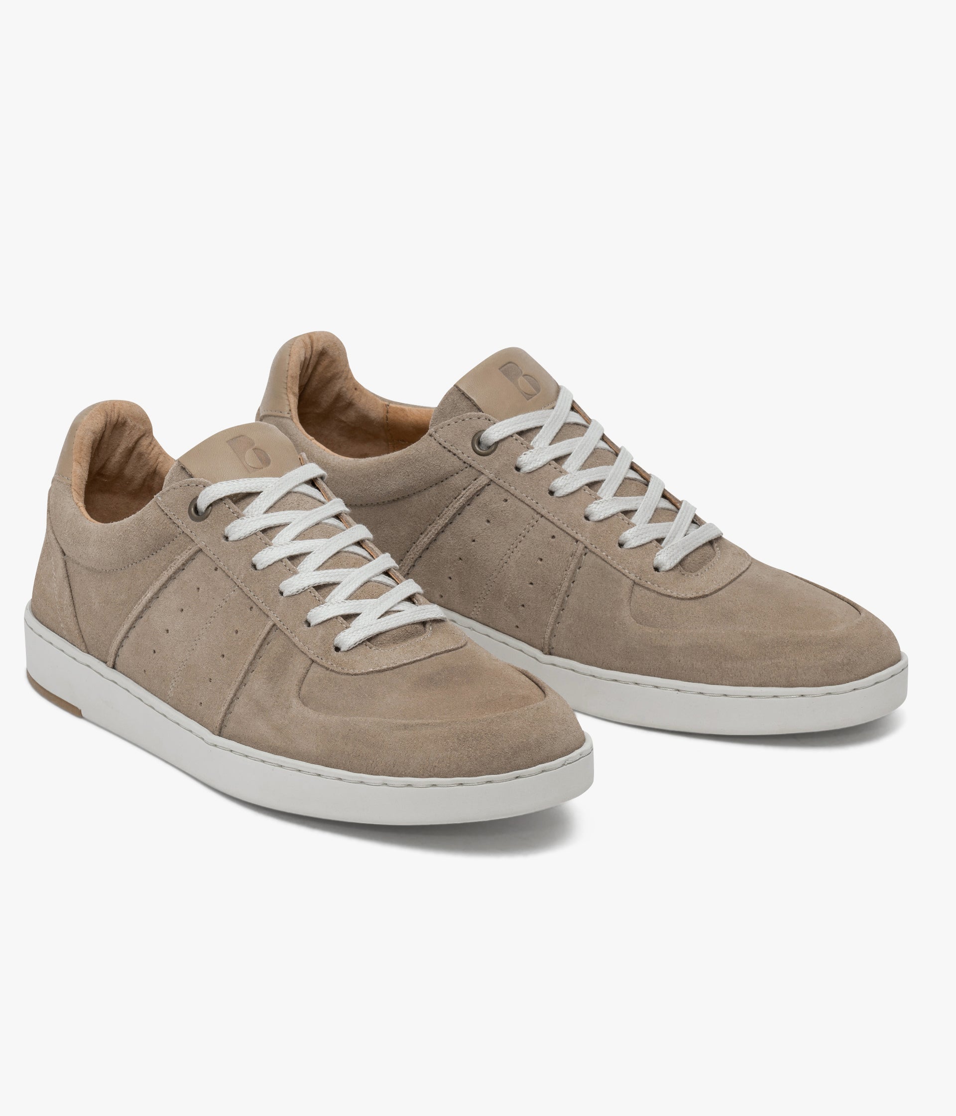 Basket Nebraska beige
