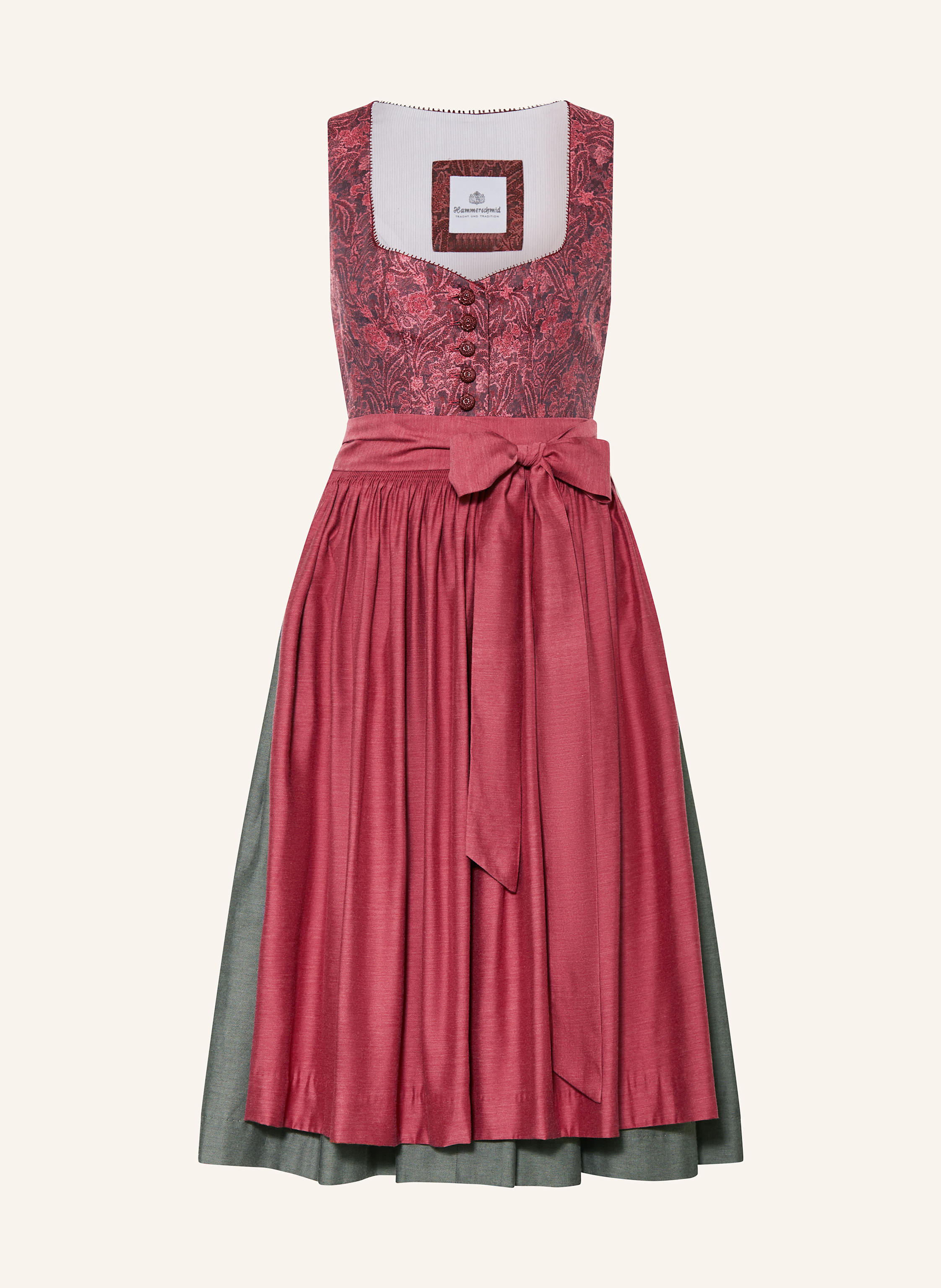Hammerschmid Dirndl ROTHSEE