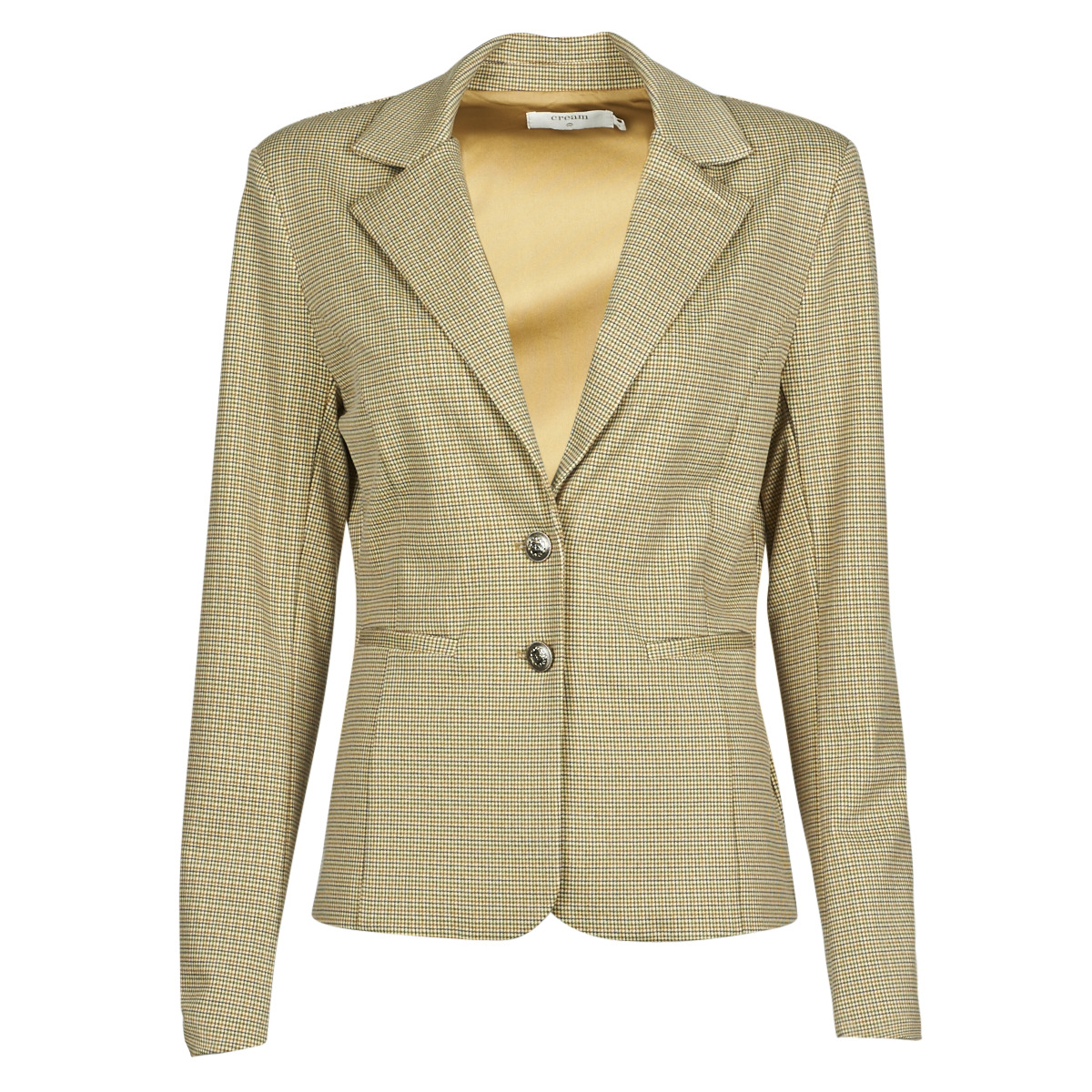 Cream - ANETT BLAZER - Beige