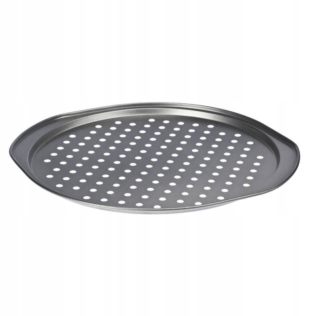Blacha Taca Forma Do Pizzy Pieczenia 31 cm Powłoka