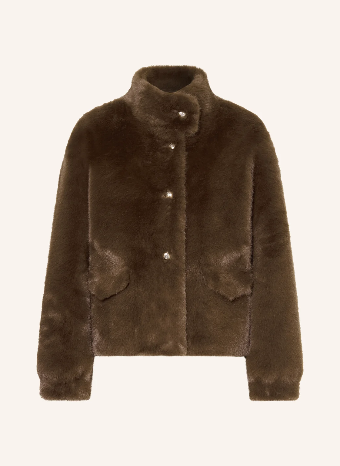 JOOP! Kunstfell-Jacke OLAYA