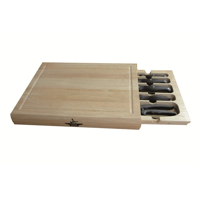 Planche à découper couteaux FORGE ADOUR