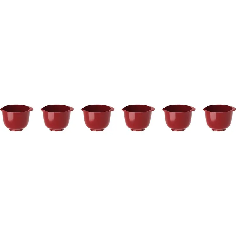 Schälchen 6er-Set Margarethe