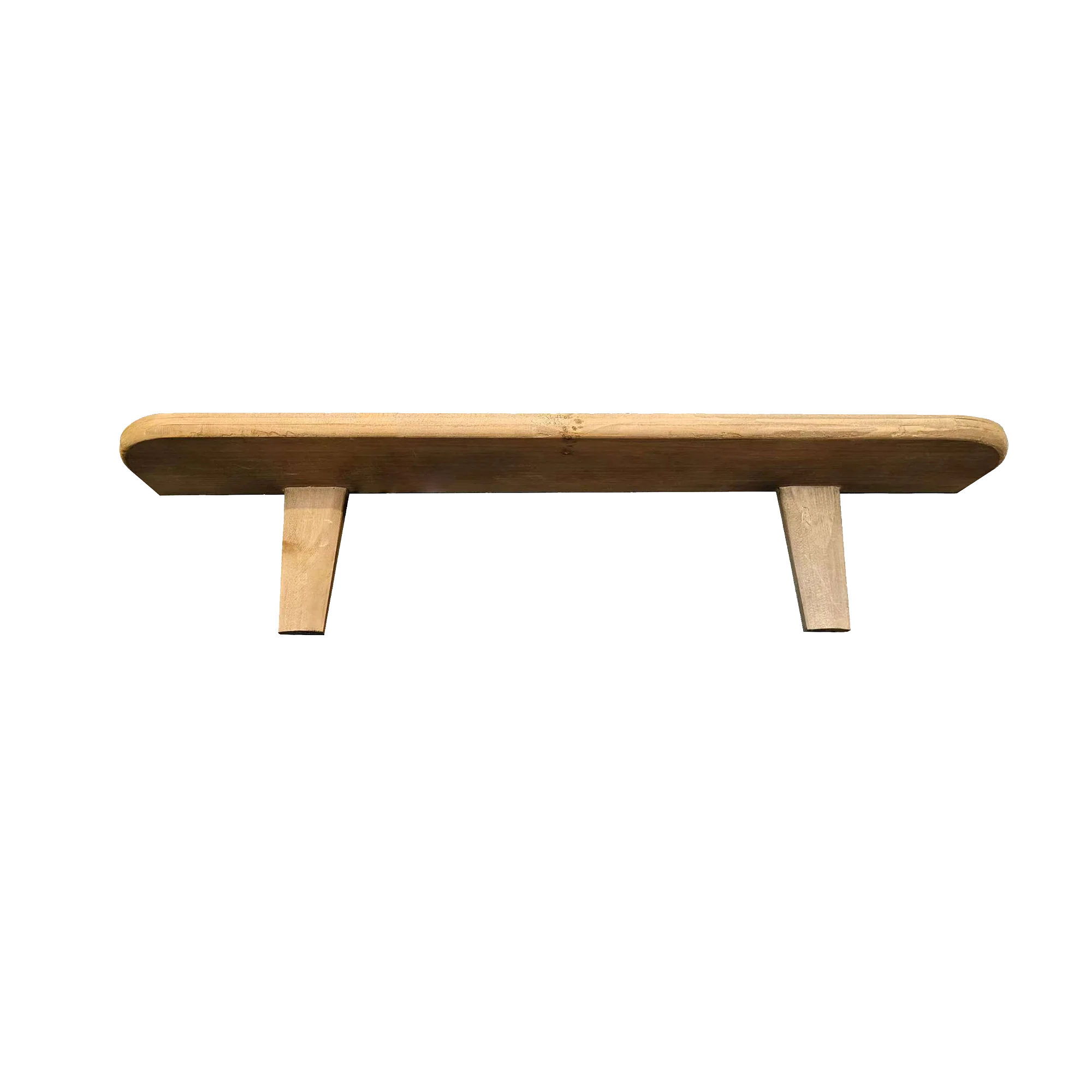 4MURS Etagère en bois ANTIK coloris pin