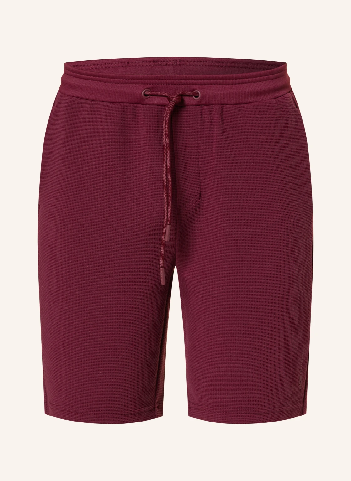 JOY sportswear Sweatshorts AIKO