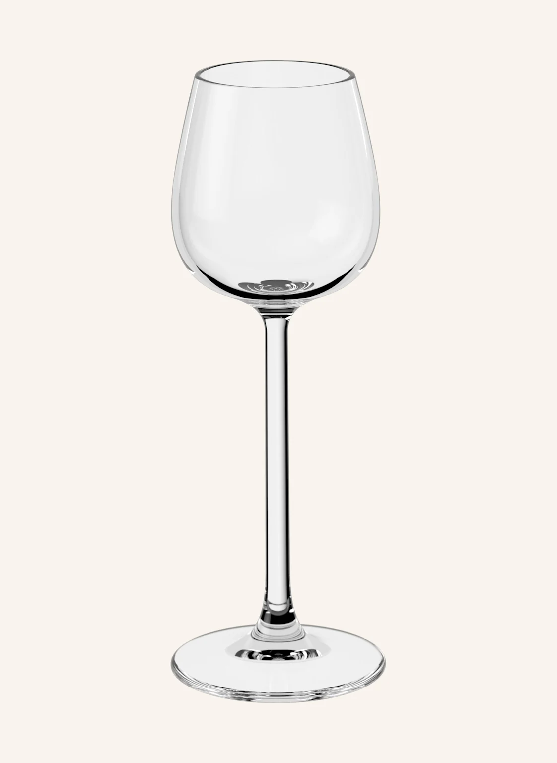 Villeroy & Boch Grappaglas, 4 Stück PURISMO SPECIALS