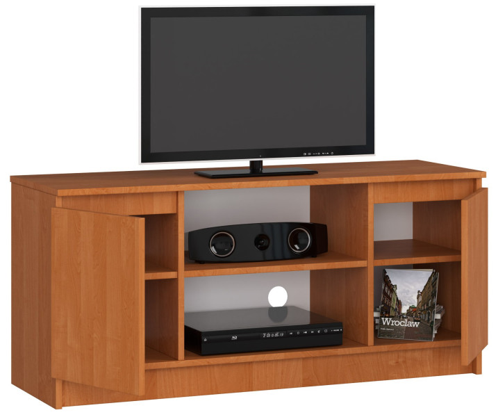 Szafka RTV K120 Olcha 120x40x55 cm