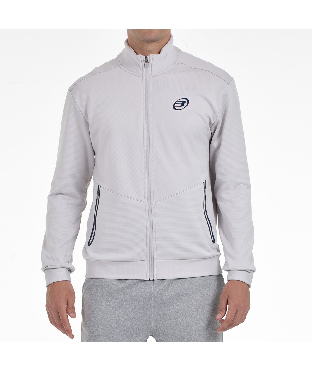 SUDADERA BULLPADEL ALFOZ ARENA