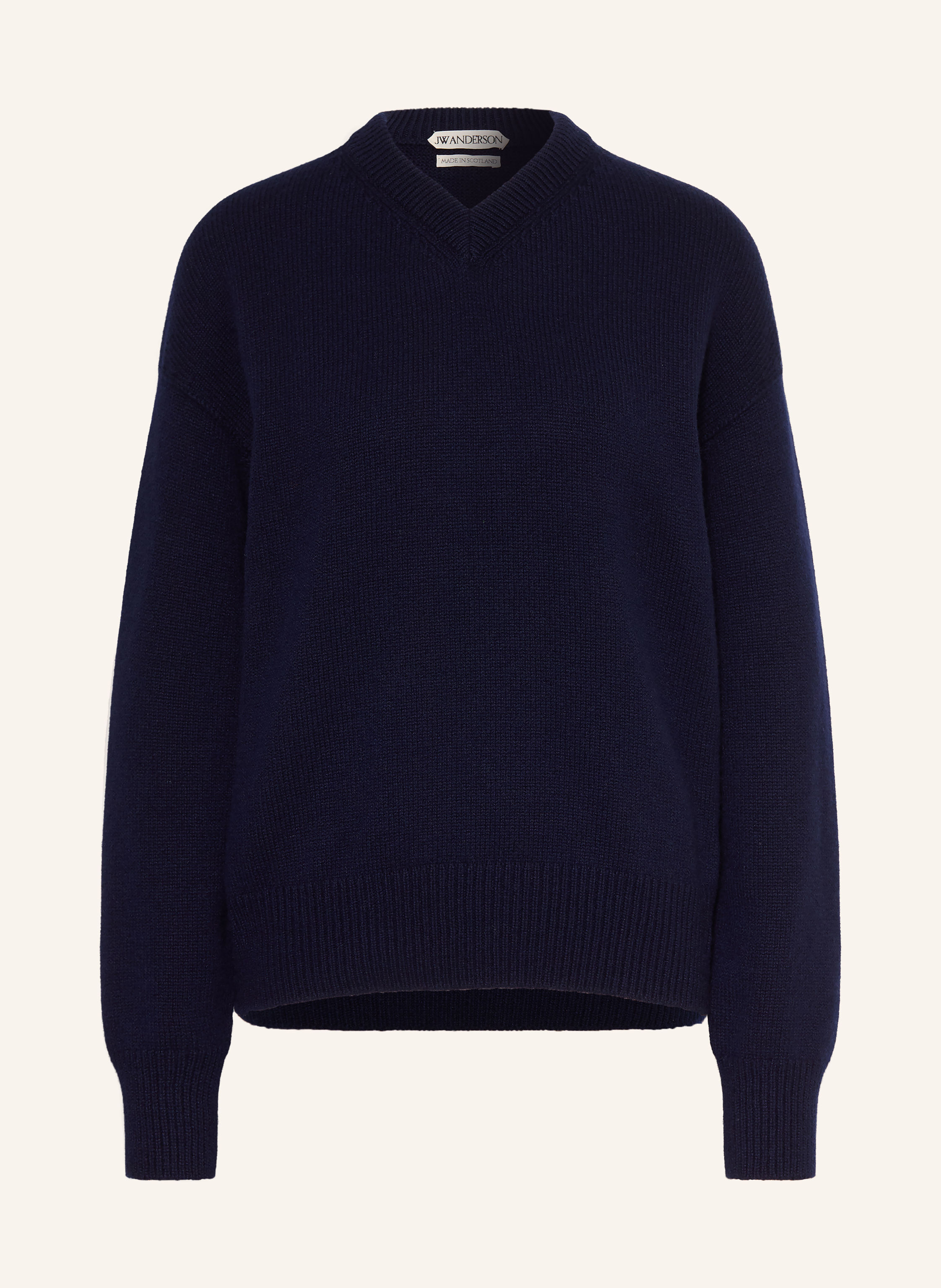 JW ANDERSON Cashmere-Pullover