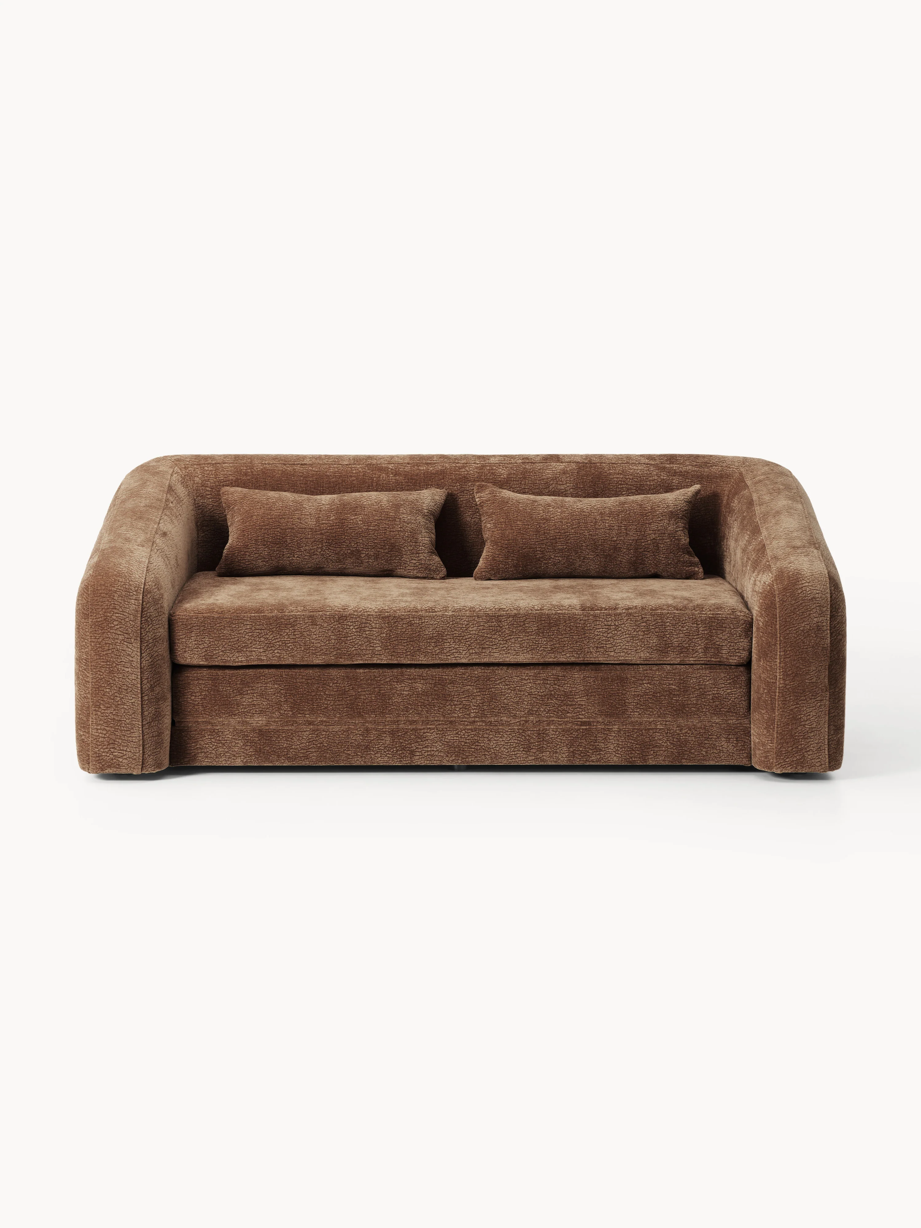 Schlafsofa Eliot (2-Sitzer)
