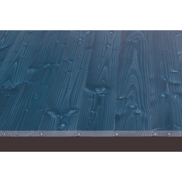 Rauspund, BxH: 116 x 21 mm, Douglasie