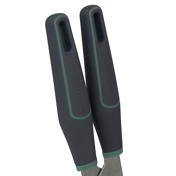 Ouvre boîte Néo en inox - Gris clair- 5five