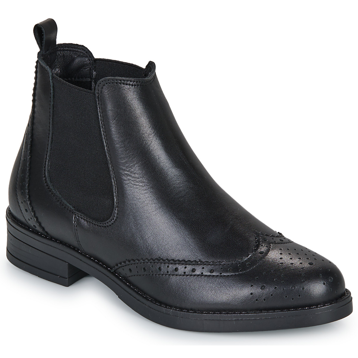 Betty London - NELLA - Black