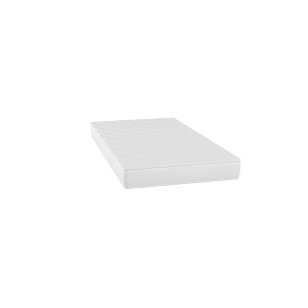 COLCHÃO DE ESPUMA BERÇO 68 CM X 1,30 M X 12 CM DOSS