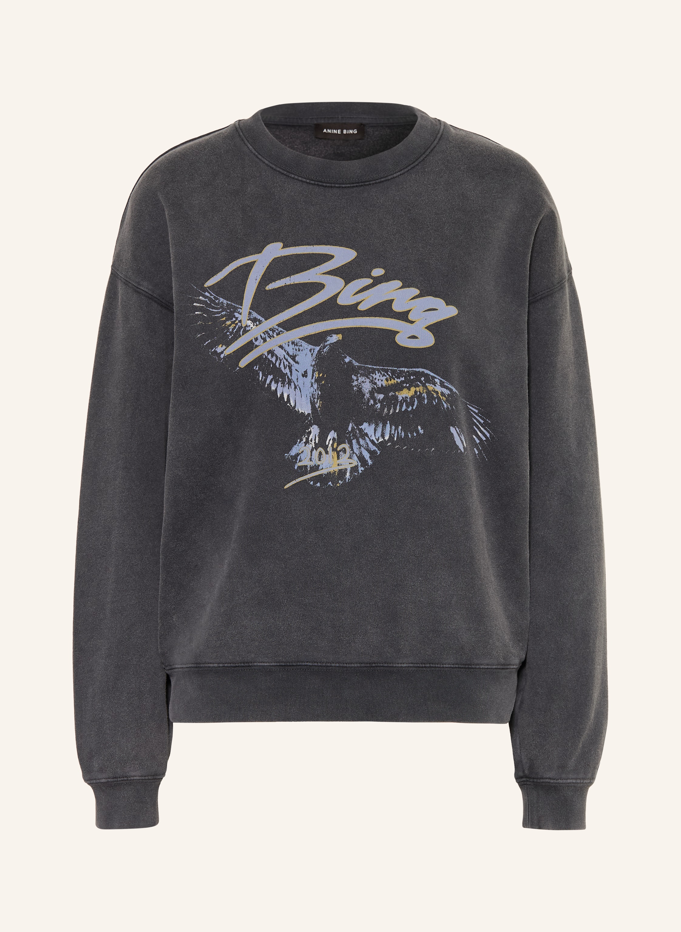 ANINE BING Sweatshirt SPENCER