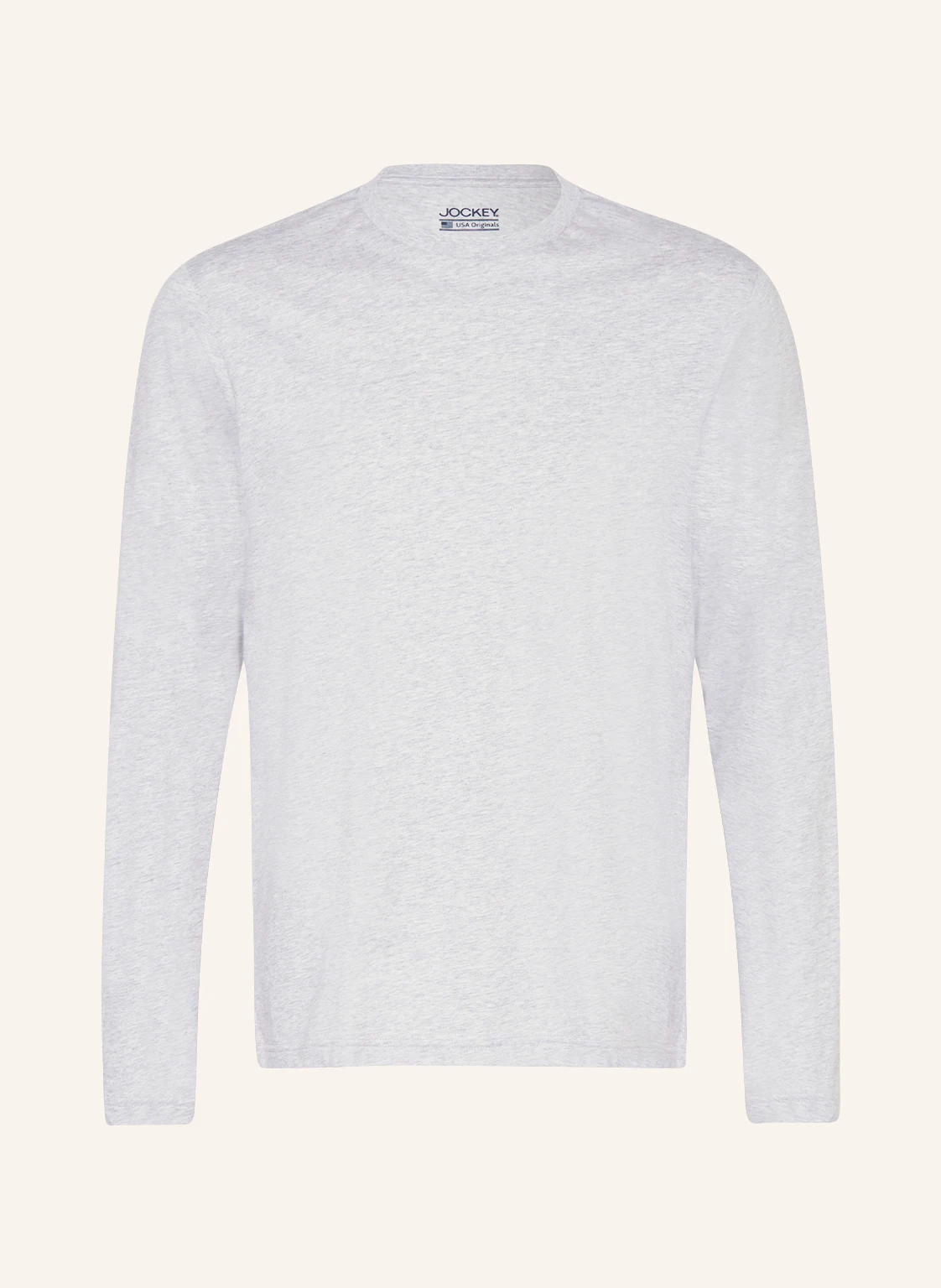 JOCKEY Lounge-Shirt AMERICAN