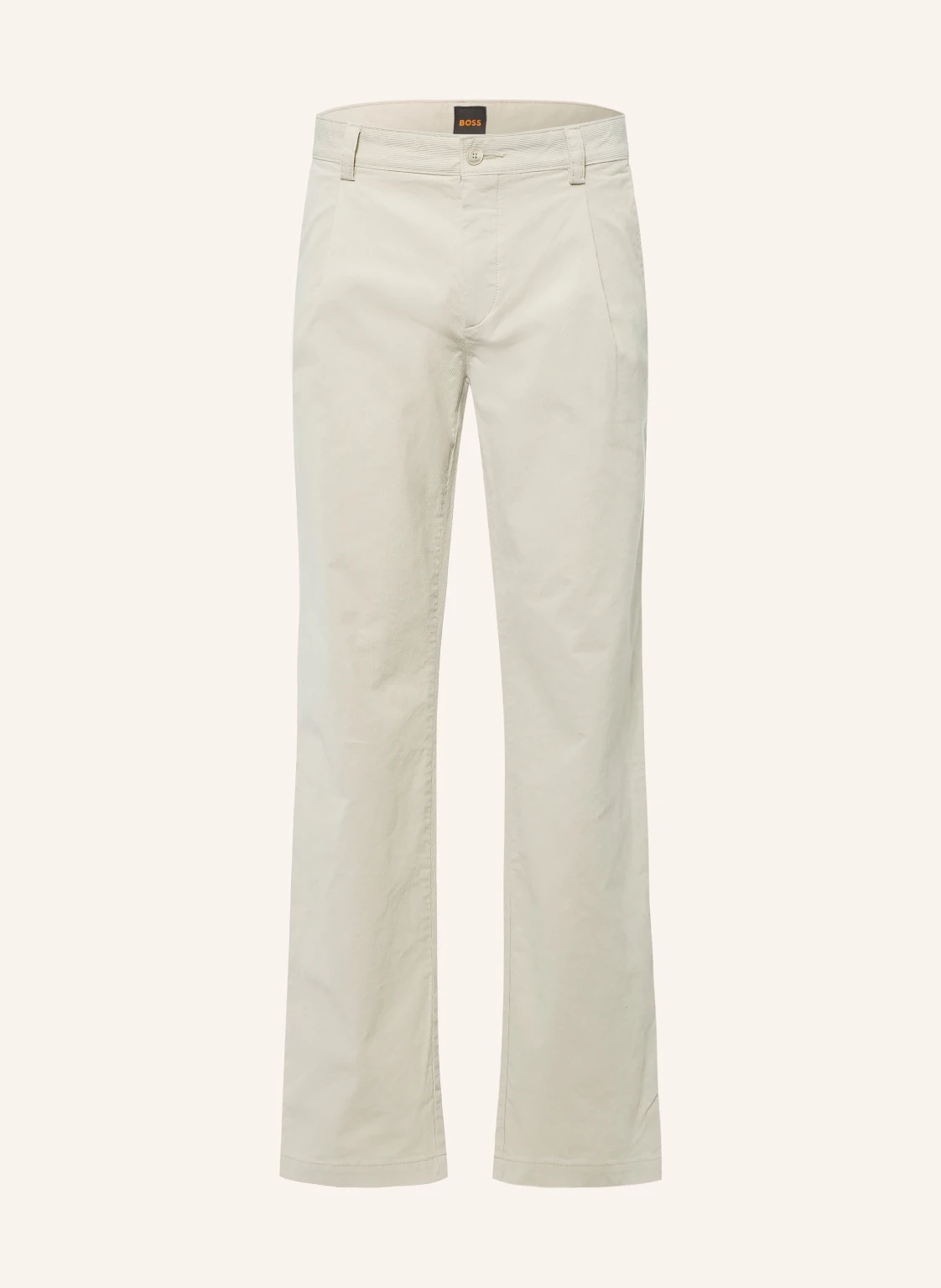 BOSS Cordchino Tapered Fit