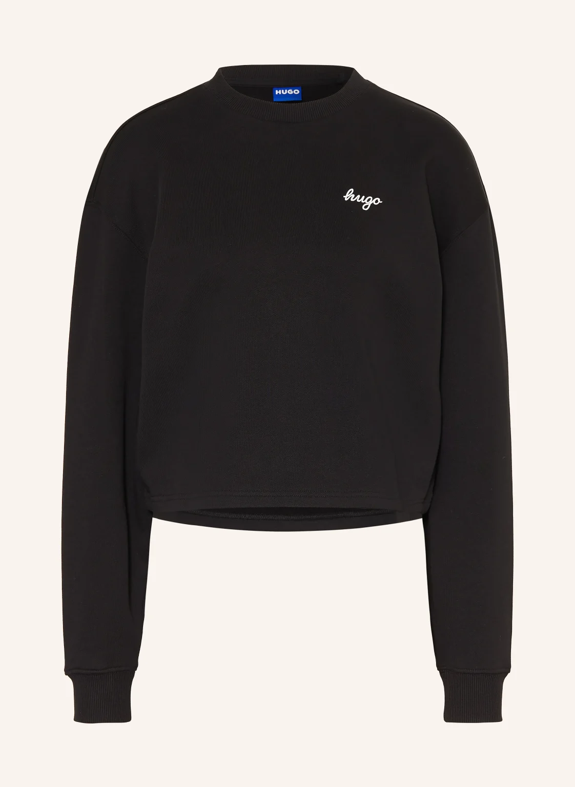 HUGO Sweatshirt DAMASWEE