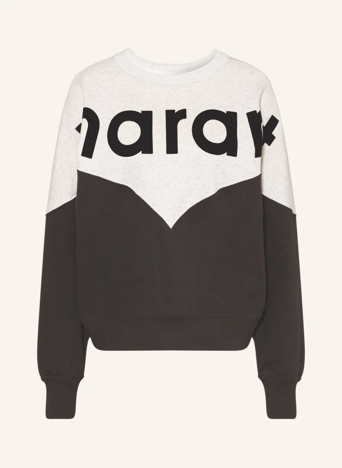 MARANT ÉTOILE Sweatshirt HOUSTON