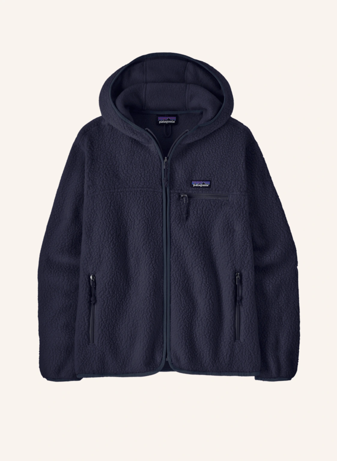 patagonia Fleecejacke RETRO PILE