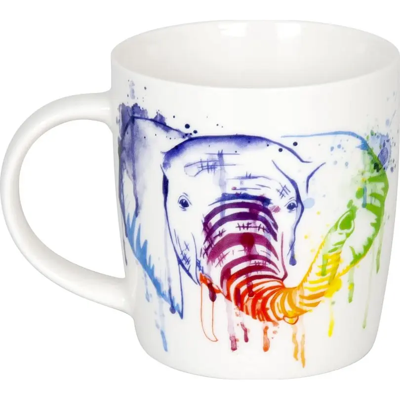 Kaffeetasse Animals